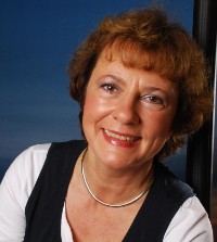 Angela Dahm